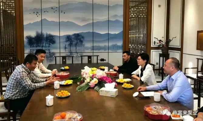 白坭镇委书记何海虹到金沙澳门(中国)唯一官方网站走访调研